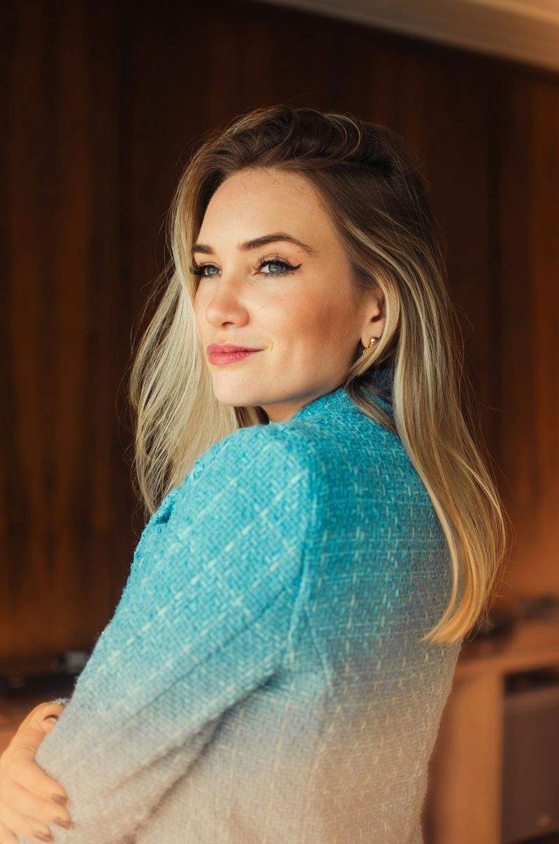 Sarah Benali